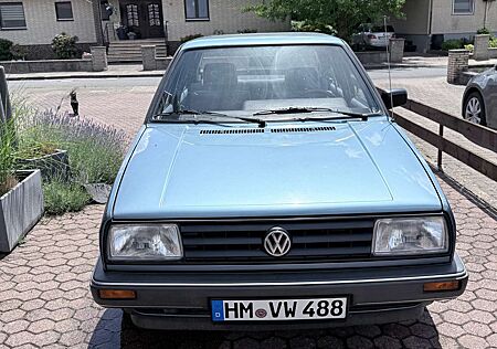 Volkswagen Jetta Jetta CL