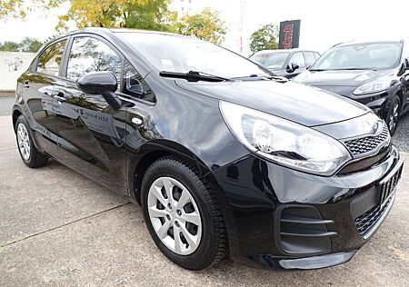 Kia Rio Start + KLIMA+ BC+ MFL