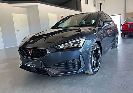Cupra Leon Sportstourer/TSI140KW/DSG/LED/Kamera/ACC