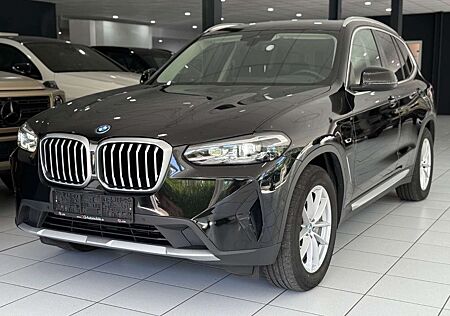 BMW X3 xDrive 30e*HEADUP*AMBIENTE*DIGITAL-TACHO*LED*