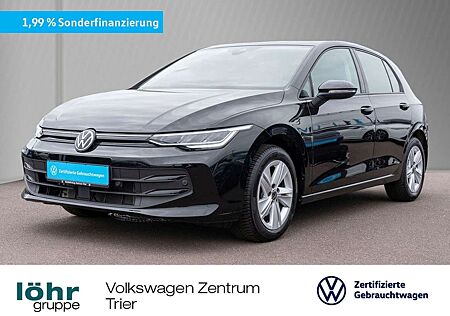 VW Golf Volkswagen VIII 1.5 TSI Life Navi, Winterpaket, VWG