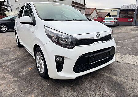 Kia Picanto Dream Team 1-Hand /Navi R-Kamera/ Klima