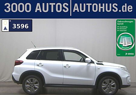 Suzuki Vitara 1.0 Active Shz RFK Klima