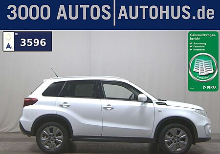 Suzuki Vitara 1.0 Active Shz RFK Klima