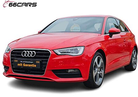 Audi A3 S line Sportpaket*Bang&Olufsen*ACC*Xenon*PDC*
