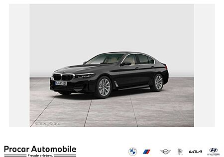 BMW 530 d KAMERA+NAVI+LED+DAB+KLIMA+DA