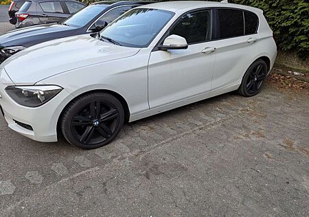 BMW 114 i