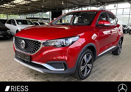 MG ZS LUXURY PANO LED KAMERA LEDER TEMPOMAT KEYLESS