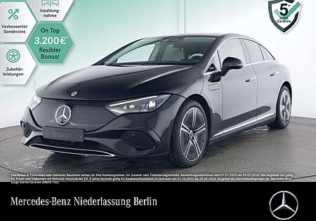 Mercedes-Benz EQE 300 Avantgarde Fahrass WideScreen Pano Distr.