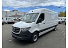 Mercedes-Benz Sprinter 317 CDI RWD Maxi 3,5 to AHK Last