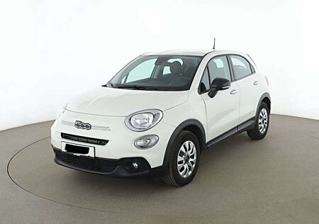 Fiat 500X Sport PDC/ Kamera/ ACC/ Spurhalte/ DAB/ LED