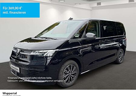 VW T7 Multivan Volkswagen 2.0 TDI Life 7-Sitzer DSG AHK KAM LED ACC SHZ PDC