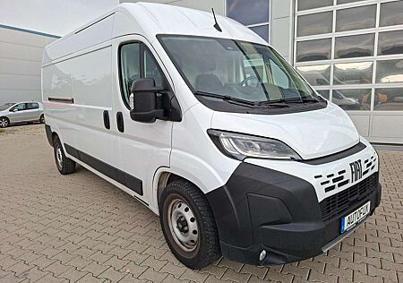Fiat Ducato 35 L3H2  140, Automatik, viele Extras