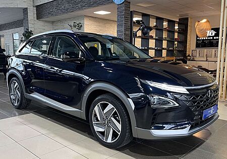 Hyundai Nexo Pano. KRELL 360°Cam ACC BLIS Spurassist.