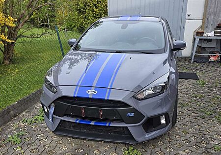 Ford Focus 2.3 EcoBoost S