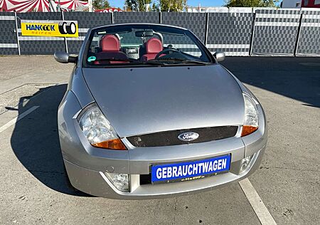 Ford Streetka Elegance Roadster