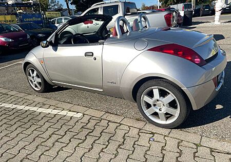 Ford Streetka Elegance Roadster