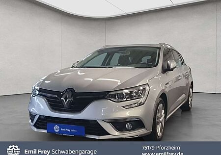 Renault Megane Grandtour BLUE dCi 115 BUSINESS EDITION