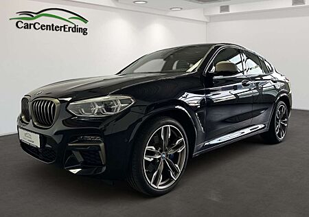 BMW X4 M i*A.LED*ACC*Kamera*Pano*HUD*LiveCockpit*