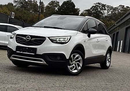 Opel Crossland X 1.2 Start/Stop Automatik Edition