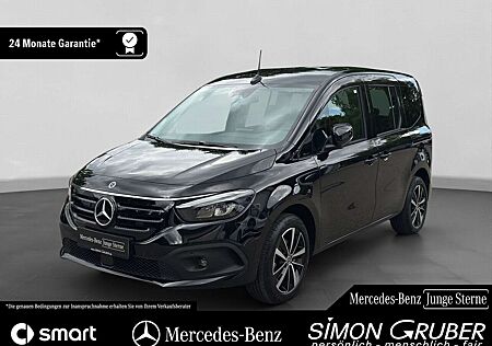 Mercedes-Benz EQT 200 Progressive Premium+ Keyless Navi LED