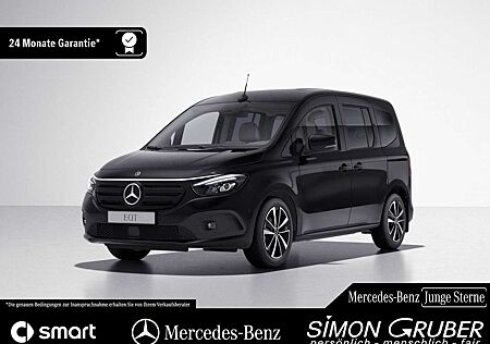 Mercedes-Benz EQT 200 Progressive Premium+ Keyless Navi LED