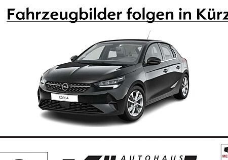 Opel Corsa GS Line / Klima / Sitzh. / Navi / Kamera / etc.