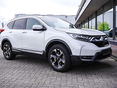 Honda CR-V 1.5 T 4WD Lifestyle AHK, Allwetterreifen