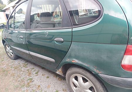 Renault Scenic 1.6 16V RXE
