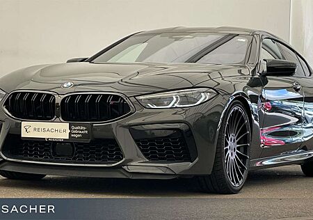 BMW M8 A Competition AC-Schnitze ACC 360 HuD 20"