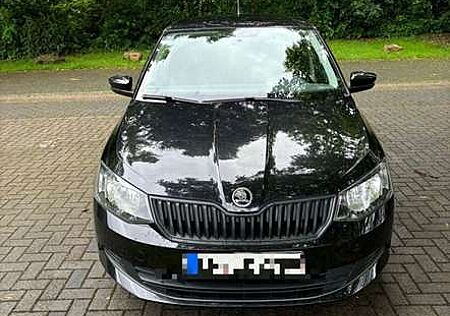 Skoda Fabia 1.0 MPI Active