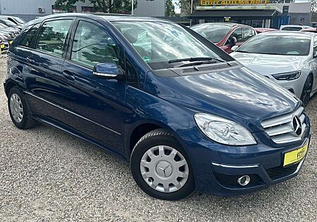 Mercedes-Benz B 150 *Automatik*67TKM*Klima*1.HD*TÜV NEU