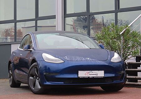 Tesla Model 3 Long Range Dual AWD