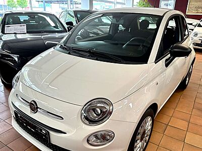 Fiat 500 Fiat 500 1.0 Hybr. coole Ausstattung