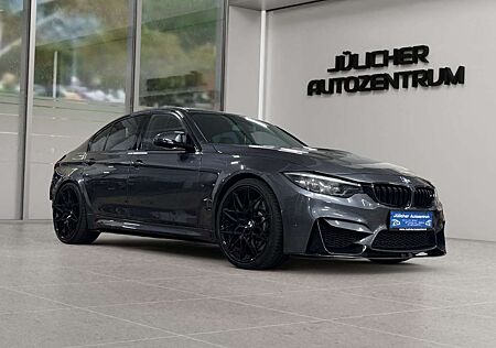 BMW M3 Competition Aut., Insp. + TÜV Neu, Garantie