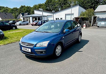 Ford Focus 1.6 TÜV-07-2027 Servo El FH ZV-FB WR