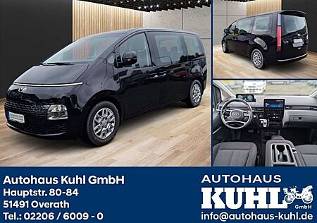 Hyundai Staria AT Trend+9Sitze+2029 Gar Navi,Klimaauto