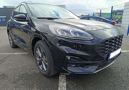 Ford Kuga 1.5 EcoBoost Hybrid ST-Line X