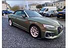 Audi A5 Cabrio 45 TFSI quattro S tronic