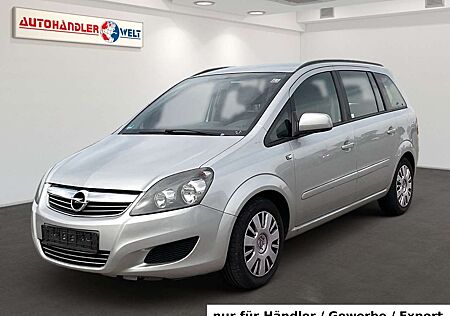 Opel Zafira Zafira1.8i Family