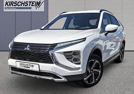 Mitsubishi Eclipse Cross Plug-In Hybrid Plus Allwetter LED Navi