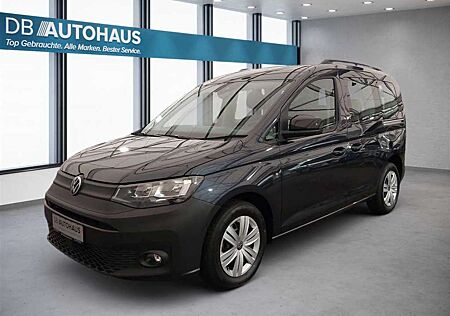 VW Caddy Volkswagen 2.0 TDI