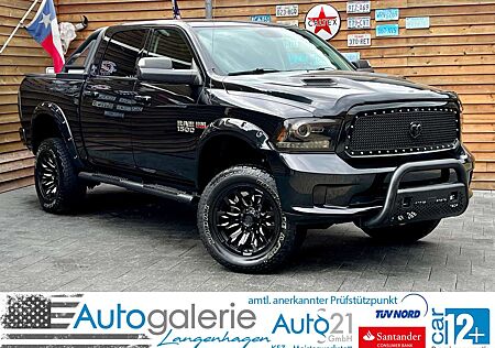 Dodge RAM 1500 Sport 5,7 LaChanti 4x4 6´´ Lift LPG AHK