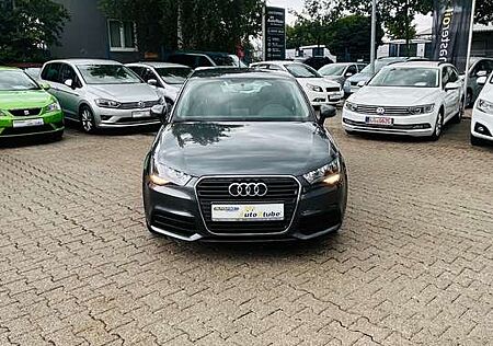Audi A1 1.2 TFSI Sportback Ambition