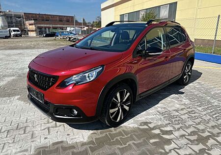 Peugeot 2008 PureTech 130 Stop&Start Allure