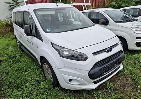 Ford Tourneo Connect Ambiente
