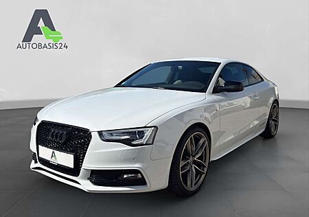 Audi A5 Coupe 2.0TDI quattro S-Line Sport Plus*XENON*