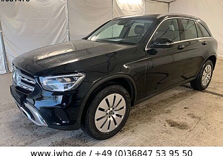 Mercedes-Benz GLC 300 e 4M FahrAss+ Pano 360Kam DAB VirtCockp.