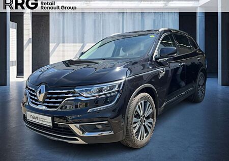 Renault Koleos 2.0 DCI 185 INITIALE PA RIS AUTOMATIK