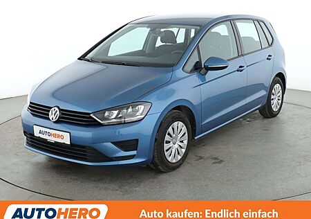 VW Golf Sportsvan Volkswagen 1.2 TSI Trendline BlueMotion Tech Aut.*KLIMA*